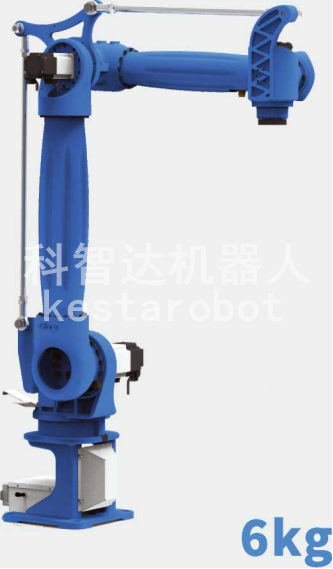 沖壓機器人的作用和功能都有哪些？